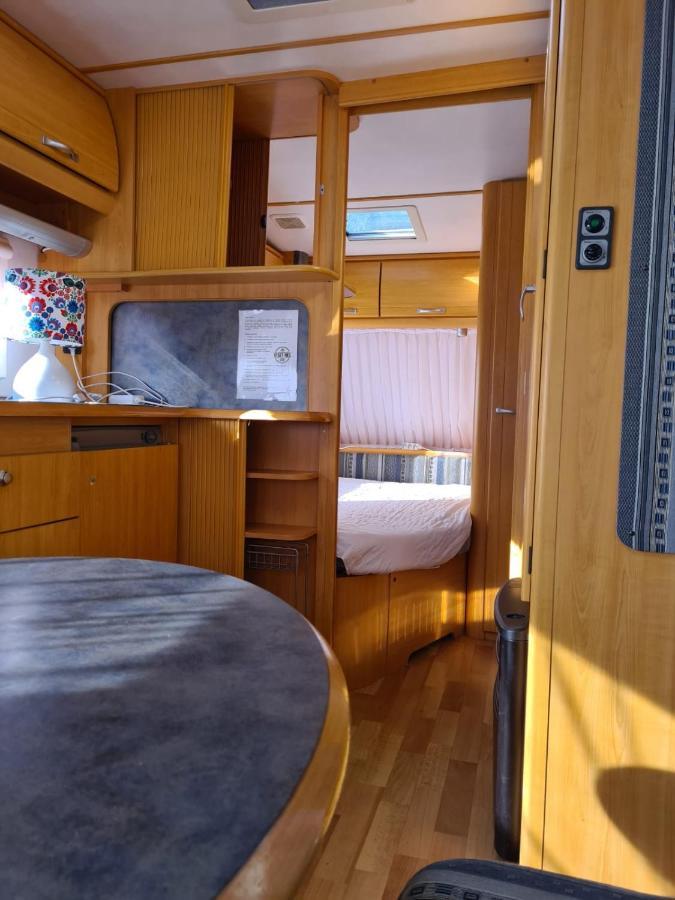 Chalupy 3 Visithel 외부 사진